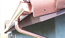 Rain Gutter Installation, Repair, Cleaning in Sun Valley, AZ